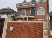 İcarəyə verilir 6 otaqlı 300 m2 həyət evi Həzi Aslanov m.