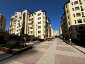 Satılır 4 otaqlı 204 m2 yeni tikili Əhmədli