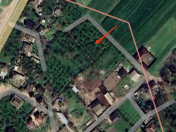 Satılır 4 sot torpaq Xudat