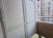 Satılır 2 otaqlı 62 m2 yeni tikili Qələbə dairəsi