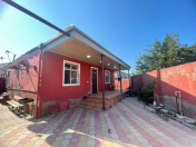 Satılır 3 otaqlı 100 m2 həyət evi Sumqayıt