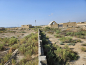 Satılır 11 sot torpaq Heydər Məscidi