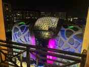 İcarəyə verilir 3 otaqlı 100 m2 yeni tikili Nəriman Nərimanov m.