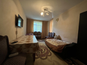 Satılır 3 otaqlı 78 m2 köhnə tikili Şəki