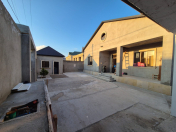 Satılır 4 otaqlı 150 m2 həyət evi Sumqayıt