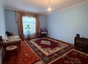 Satılır 3 otaqlı 100 m2 həyət evi Həzi Aslanov