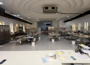 İcarəyə verilir 4 otaqlı 710 m2 obyekt Memar Əcəmi m.