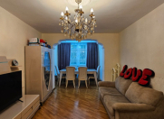 Satılır 3 otaqlı 82 m2 köhnə tikili Yasamal r.