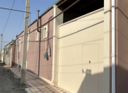 Satılır 3 otaqlı 135 m2 həyət evi Gəncə