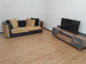 İcarəyə verilir 3 otaqlı 90 m2 yeni tikili İnşaatçılar m.