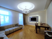 Satılır 6 otaqlı 360 m2 yeni tikili Bayıl