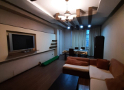 İcarəyə verilir 3 otaqlı 135 m2 yeni tikili Memar Əcəmi m.