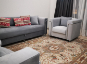 İcarəyə verilir 2 otaqlı 65 m2 köhnə tikili Sahil m.