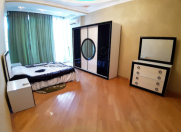 İcarəyə verilir 3 otaqlı 105 m2 yeni tikili Nəriman Nərimanov m.