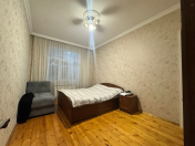 Satılır 3 otaqlı 85 m2 yeni tikili Həzi Aslanov m.