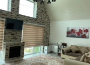 Satılır 4 otaqlı 100 m2 həyət evi Abşeron r.