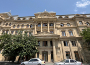 İcarəyə verilir 3 otaqlı 130 m2 obyekt Nəsimi r.