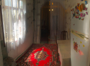 Satılır 3 otaqlı 52 m2 həyət evi Biləcəri