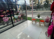 İcarəyə verilir 1 otaqlı 50 m2 obyekt Elmlər Akademiyası m.