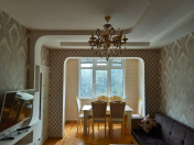 İcarəyə verilir 3 otaqlı 60 m2 köhnə tikili Memar Əcəmi m.