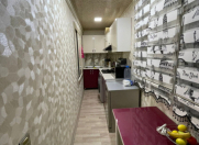 Satılır 3 otaqlı 58.9 m2 köhnə tikili Biləcəri