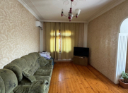 Satılır 2 otaqlı 60 m2 köhnə tikili 7 mkr