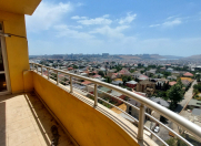 Satılır 2 otaqlı 97 m2 yeni tikili Xırdalan