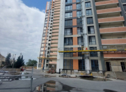 Satılır 3 otaqlı 75 m2 yeni tikili Memar Əcəmi m.