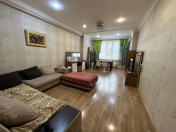 Satılır 3 otaqlı 100 m2 yeni tikili Nizami m.