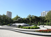 Satılır 1 otaqlı 40 m2 köhnə tikili Nəriman Nərimanov m.