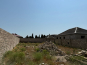 Satılır 5 sot torpaq Mərdəkan