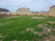 Satılır 5 sot torpaq Abşeron r.