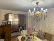 Satılır 2 otaqlı 60 m2 köhnə tikili Neftçilər m.