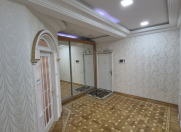 Satılır 3 otaqlı 150 m2 yeni tikili Həzi Aslanov m.