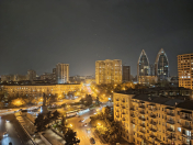 İcarəyə verilir 4 otaqlı 250 m2 yeni tikili Elmlər Akademiyası m.