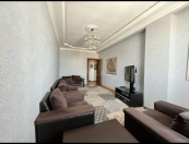 Satılır 4 otaqlı 90 m2 yeni tikili Badamdar