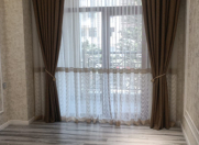 Satılır 2 otaqlı 60 m2 yeni tikili Bakıxanov