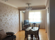 İcarəyə verilir 3 otaqlı 100 m2 yeni tikili Yeni Yasamal