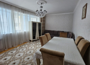 Satılır 2 otaqlı 90 m2 yeni tikili Bakıxanov