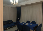 Satılır 3 otaqlı 108 m2 yeni tikili Xırdalan