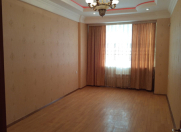 Satılır 3 otaqlı 100 m2 yeni tikili Həzi Aslanov m.