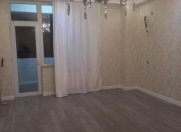 Satılır 3 otaqlı 110 m2 yeni tikili Qara Qarayev m.
