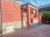 Satılır 4 otaqlı 113 m2 həyət evi Zabrat 1