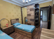 İcarəyə verilir 3 otaqlı 90 m2 köhnə tikili Nəriman Nərimanov m.