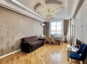 Satılır 2 otaqlı 72 m2 yeni tikili Əhmədli m.