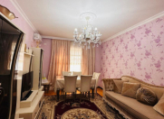 Satılır 3 otaqlı 90 m2 köhnə tikili Biləcəri