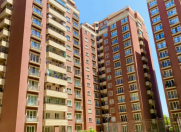 İcarəyə verilir 3 otaqlı 130 m2 yeni tikili 28 Mall