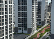 Satılır 1 otaqlı 72 m2 yeni tikili Böyükşor