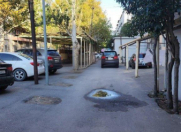 Satılır 2 otaqlı 45 m2 köhnə tikili Gənclik m.