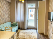 Satılır 1 otaqlı 31 m2 yeni tikili 20 yanvar m.